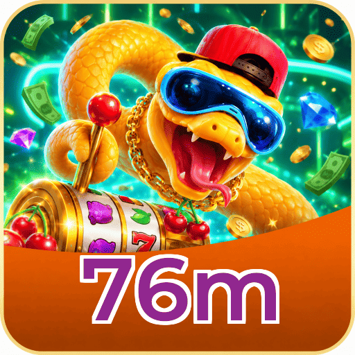 76m VIP Program Logo