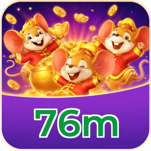 76m Logo Oficial