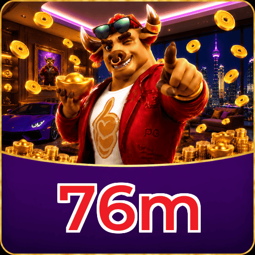 Bot 76m Telegram