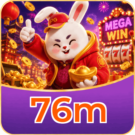 Logo 76m Loteria Online