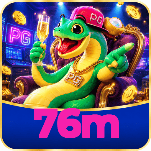 Logo da 76m